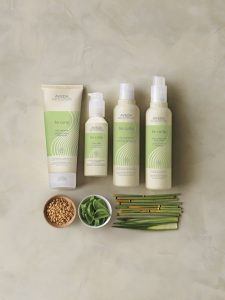 Aveda Be Curly Products