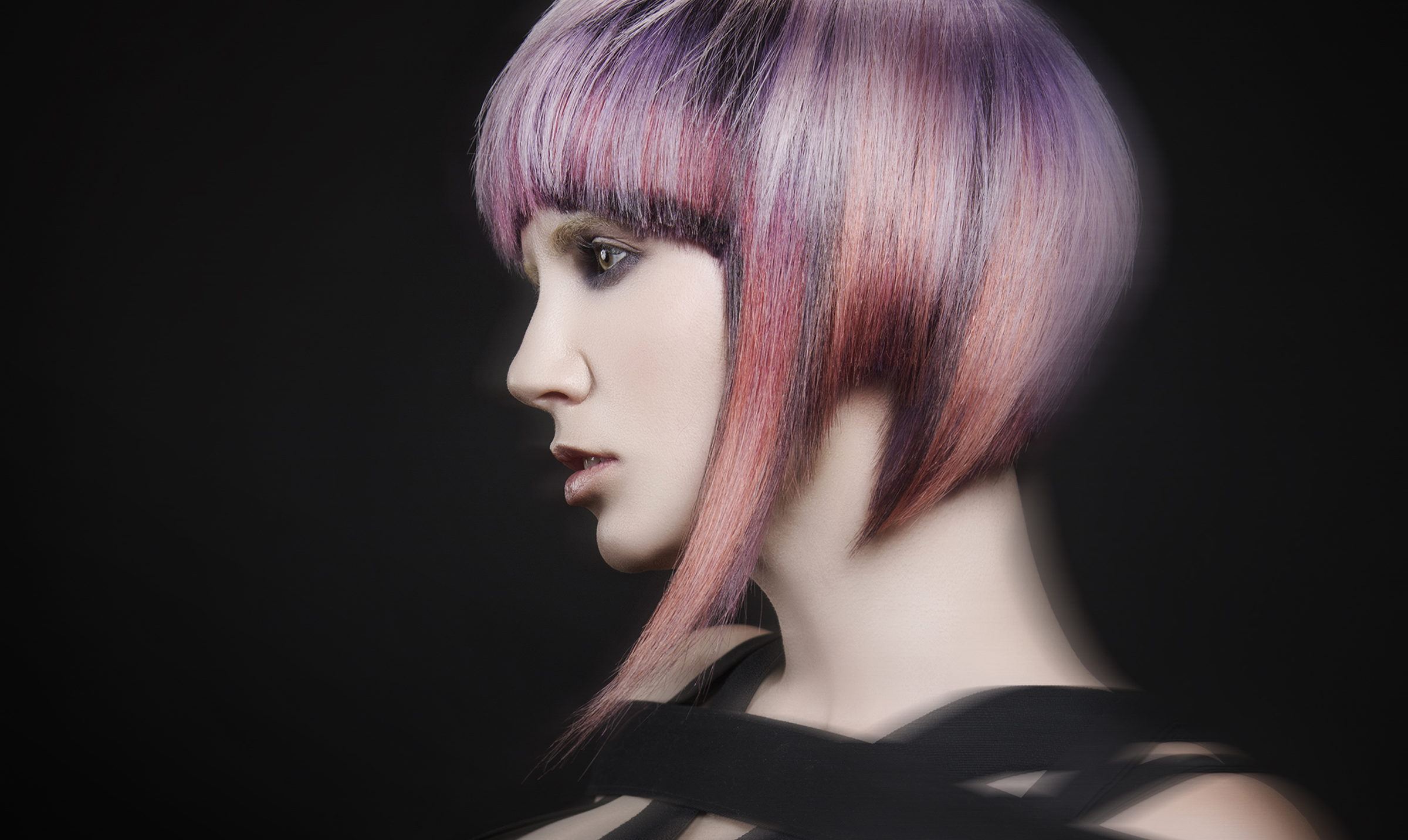 One of Chelsea Newman's NAHA 2017 entries.