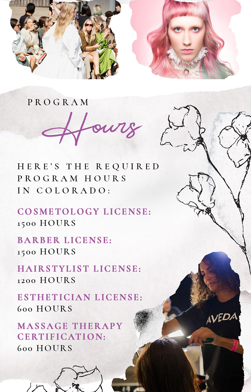 How To Become A Licensed Beauty Professional In Colorado Updated 2020 Inspire Greatness