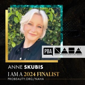 2024 NAHA Nominee Anne Skubis