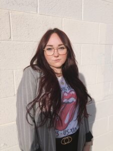 2019 NAHA Winner McKell Hird