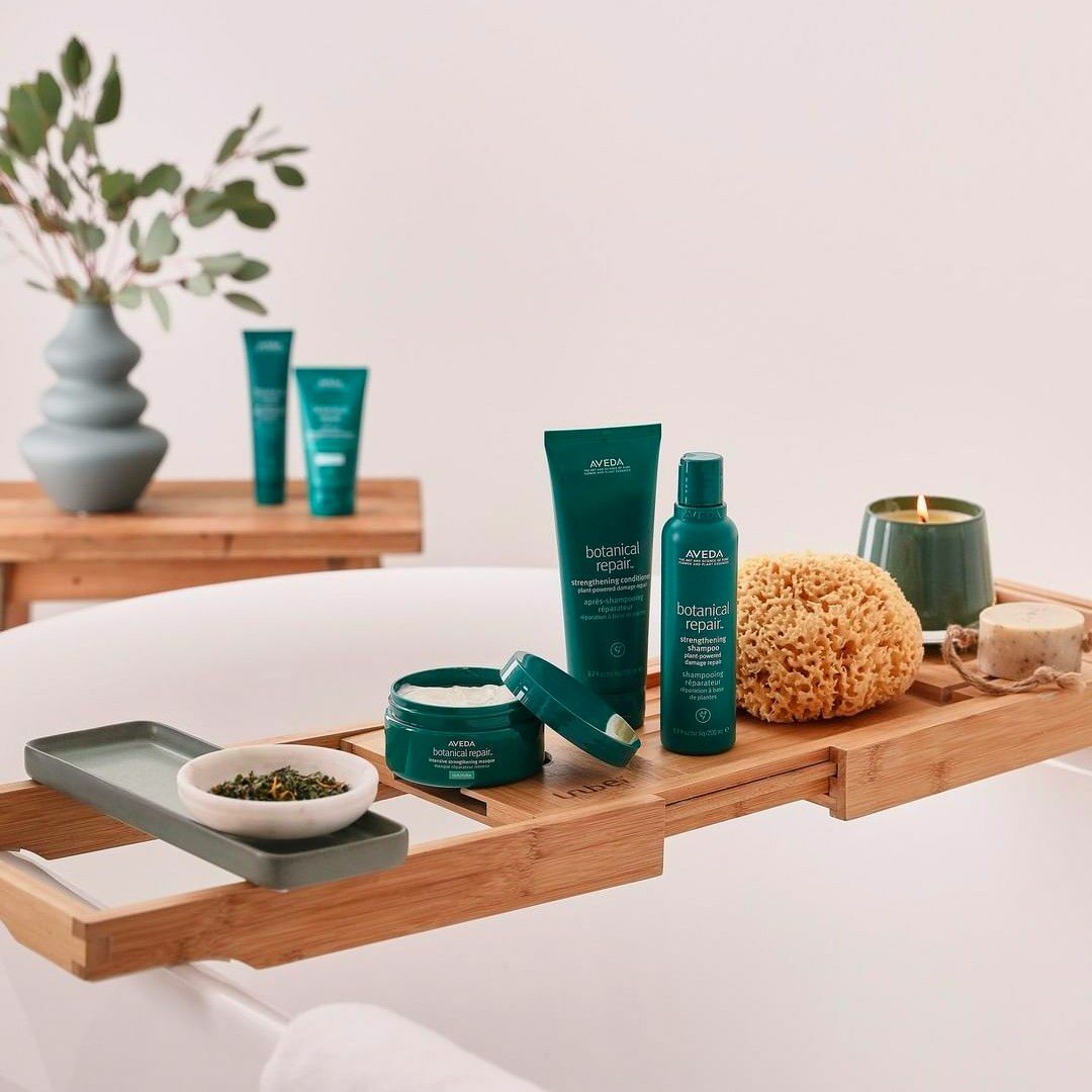 10 Best-Selling Aveda Hair Products | Aveda Institutes