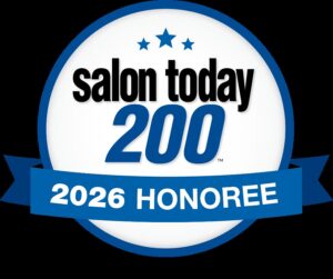 salon today 200 honoree award seal 2026