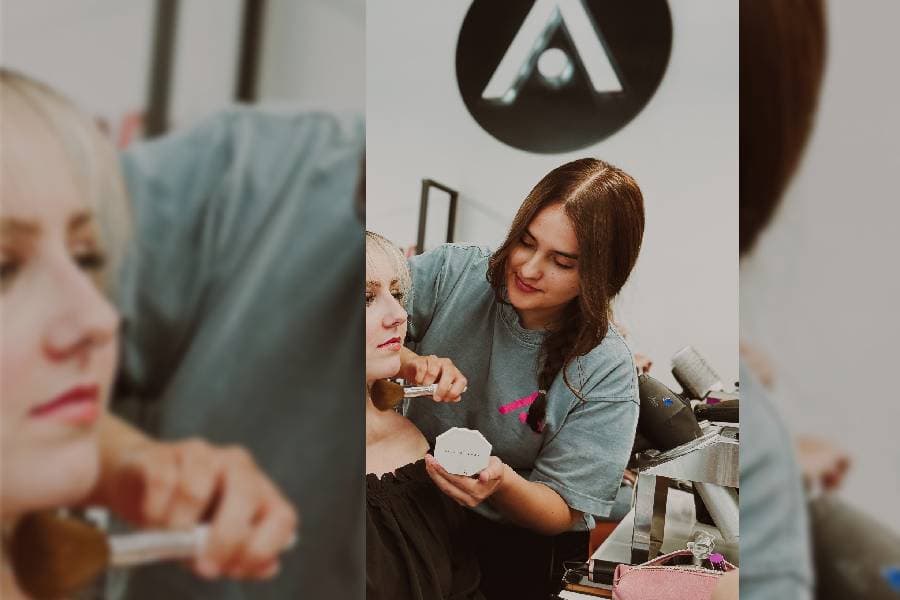 financial aid for beauty school in az co ut